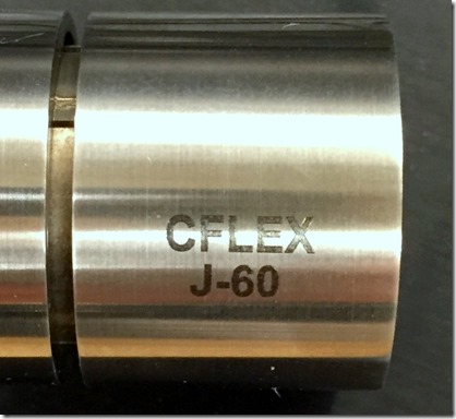 C-FLEX GD-10轴承